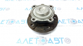 Front right hub BMW 4 F32/33/36 14-20 RWD rusty