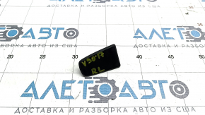 Door handle plug rear left Volvo V90 17-22 usa