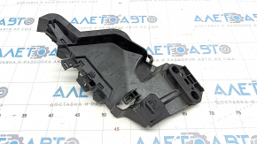 Front left door glass guide Volvo V90 17-22 usa