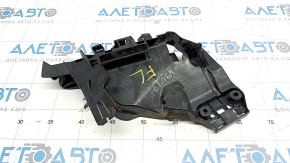 Front left door glass guide Volvo V90 17-22 usa