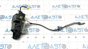 Rear left door lock Volvo V90 17-22 usa
