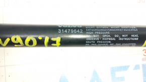 Hood shock absorber left Volvo V90 17-22 usa