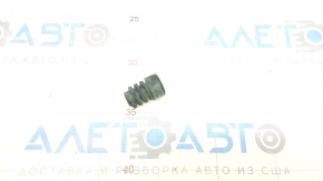 Bonnet Bumper Central Volvo V90 17-22 USA