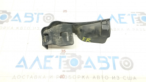 Hood hinge trim right Volvo V90 17-22 usa