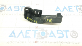 Hood hinge trim right Volvo V90 17-22 usa