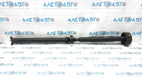 Cardan shaft cardan rear BMW 4 F32/33/36 14-16 RWD