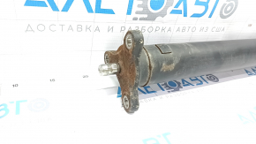Cardan shaft cardan rear BMW 4 F32/33/36 14-16 RWD