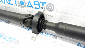Cardan shaft cardan rear BMW 4 F32/33/36 14-16 RWD