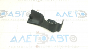 Hood hinge trim left Volvo V90 17-22 usa