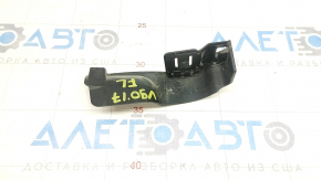 Hood hinge trim left Volvo V90 17-22 usa