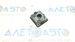 Radiator support upper right Volvo V90 17-22 usa