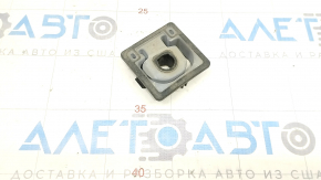 Radiator support upper right Volvo V90 17-22 usa