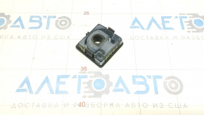 Radiator support upper left Volvo V90 17-22 usa