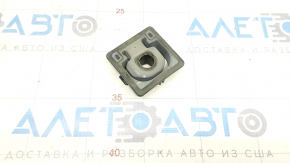 Radiator support upper left Volvo V90 17-22 usa