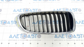 Radiator grill right BMW 4 F32/33/36 14-20 Basis, sand