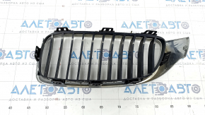 Radiator grill right BMW 4 F32/33/36 14-20 Basis, sand