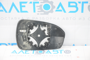 Mirror element left Ford Fusion mk5 13-20 heating