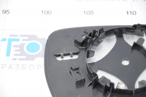 Mirror element left Ford Fusion mk5 13-20 heating