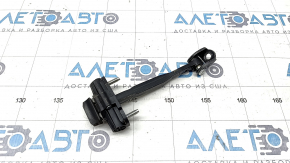Door limiter rear left Volvo V90 17-22 usa