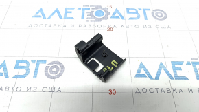 Passenger seat runner plug rear left BMW 4 F32 14-20 Gran Coupe