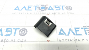 Passenger seat runner plug rear left BMW 4 F32 14-20 Gran Coupe