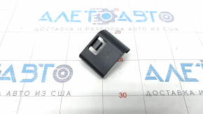 Passenger seat runner plug rear right BMW 4 F32 14-20 Gran Coupe