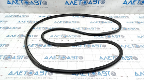 Door seal rear left Volvo V90 17-22 usa