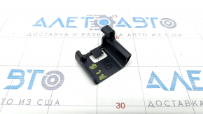 Driver's seat runner plug rear left BMW 4 F32 14-20 Gran Coupe