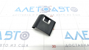 Driver's seat runner plug rear left BMW 4 F32 14-20 Gran Coupe
