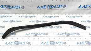 Door seal side rear left Volvo V90 17-22 usa rear