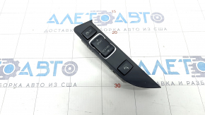 BMW 4 F32/33/36 14-20 driving mode switching buttons for parking sensors without 360 cameras, broken mount