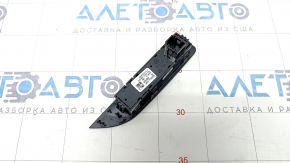 BMW 4 F32/33/36 14-20 driving mode switching buttons for parking sensors without 360 cameras, broken mount