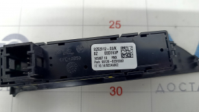 BMW 4 F32/33/36 14-20 driving mode switching buttons for parking sensors without 360 cameras, broken mount