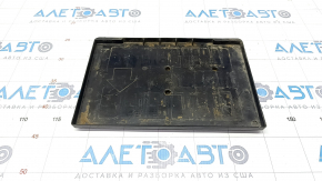 Battery platform for Nissan Pathfinder 13-20