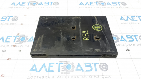 Battery platform for Nissan Pathfinder 13-20