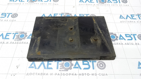 Battery stand Infiniti JX35 QX60 13- type 2