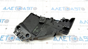 Rear left door glass guide Volvo V90 17-22 usa