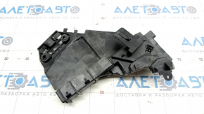 Rear left door glass guide Volvo V90 17-22 usa