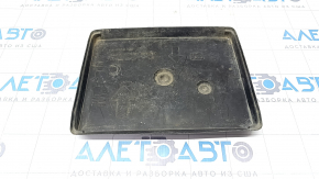 Subaru B9 Tribeca battery tray