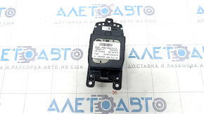 Joystick washer monitor control large BMW 4 F32/33/36 14-16