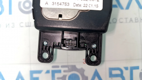 Joystick washer monitor control large BMW 4 F32/33/36 14-16