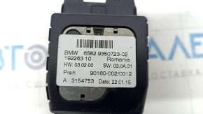 Joystick washer monitor control large BMW 4 F32/33/36 14-16