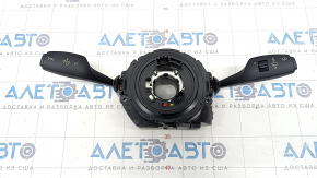 Steering column switches guitar assembly BMW 4 F32/33/36 14-16 without steering wheel heating