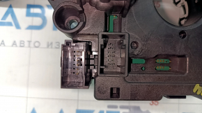 Steering column switches guitar assembly BMW 4 F32/33/36 14-16 without steering wheel heating