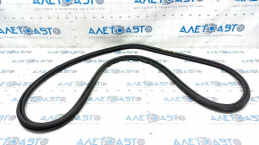 Door seal rear left Volvo V90 17-19 usa T5, T6