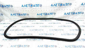 Door seal rear right Volvo V90 17-19 usa T5, T6