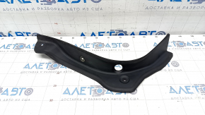 Trunk lid trim inner left BMW 4 F36 15-20 Gran Coupe