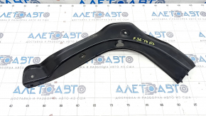 Trunk lid trim inner left BMW 4 F36 15-20 Gran Coupe