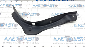 Trunk lid trim inner right BMW 4 F36 15-20 Gran Coupe