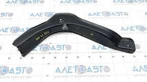 Trunk lid trim inner right BMW 4 F36 15-20 Gran Coupe